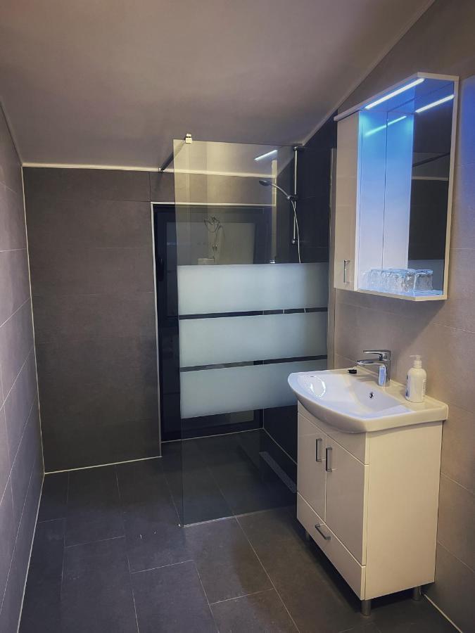 Hotel Olea Vitis Međugorje Zewnętrze zdjęcie