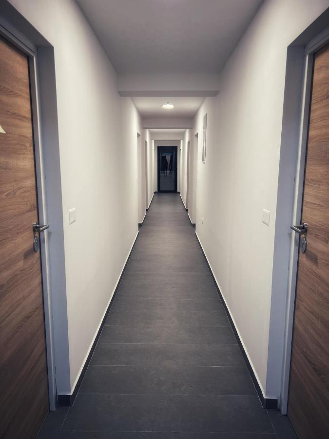 Hotel Olea Vitis Međugorje Zewnętrze zdjęcie