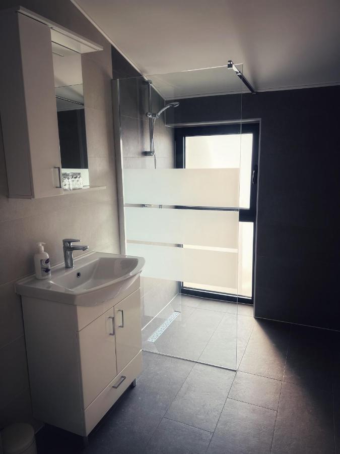 Hotel Olea Vitis Međugorje Zewnętrze zdjęcie