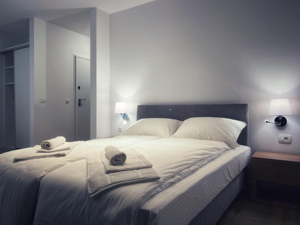 Hotel Olea Vitis Međugorje Zewnętrze zdjęcie
