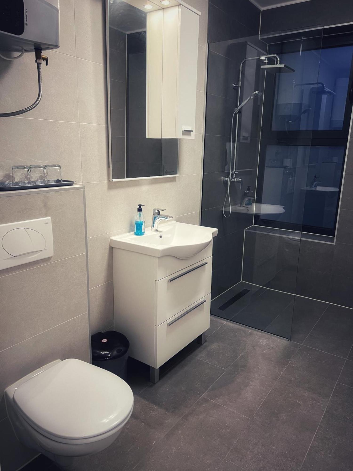 Hotel Olea Vitis Međugorje Pokój zdjęcie